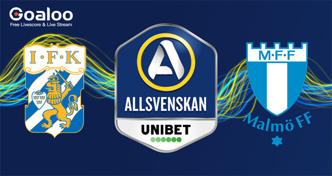 IFK Goteborg VS Malmo FF Prediction Swedish Allsvenskan